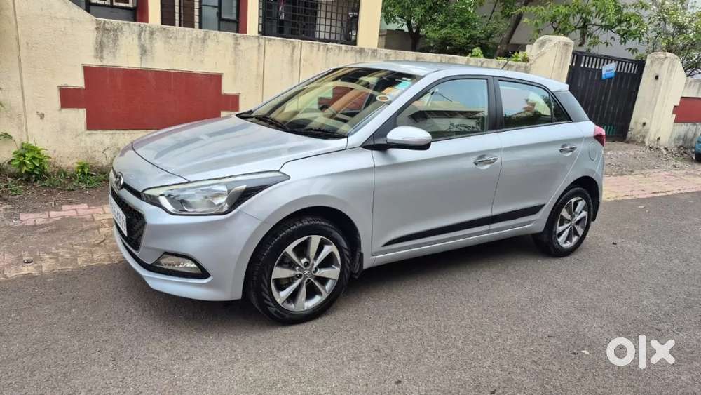 Hyundai Elite I20 [ ] 1.4 Asta Crdi, 2015, Diesel