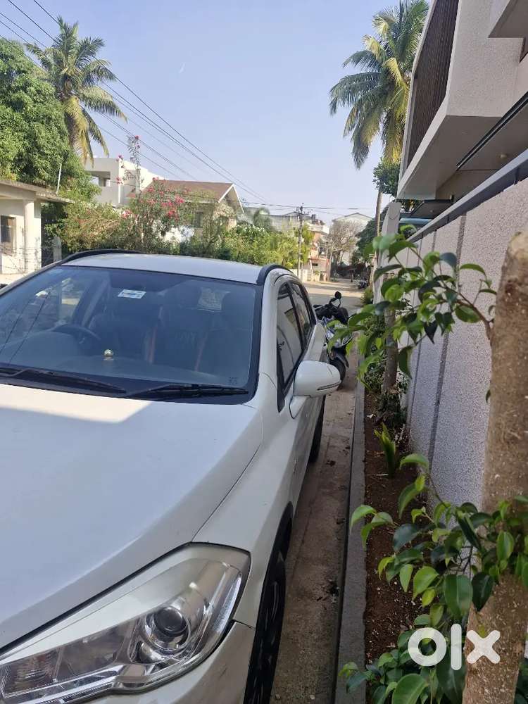 Maruti Suzuki S Cross 2018 Diesel 151505 Km Driven