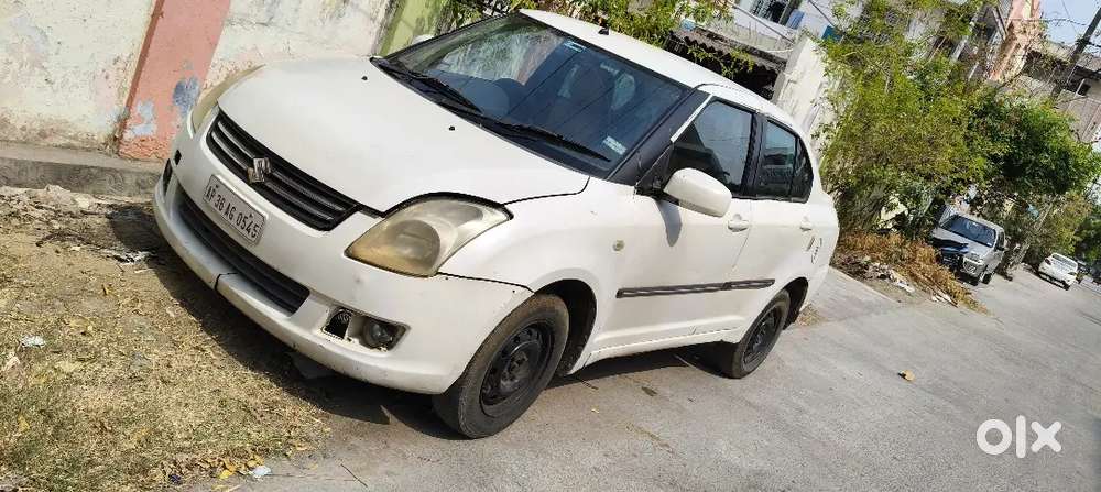 Swift Dzire Vdi 2010 Model Validity 2030