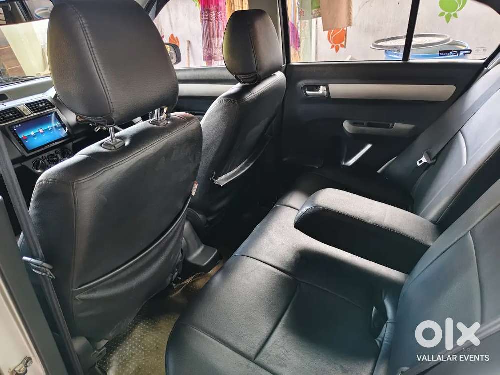 Maruti Suzuki Dzire 2011 Petrol 88300 Km Driven