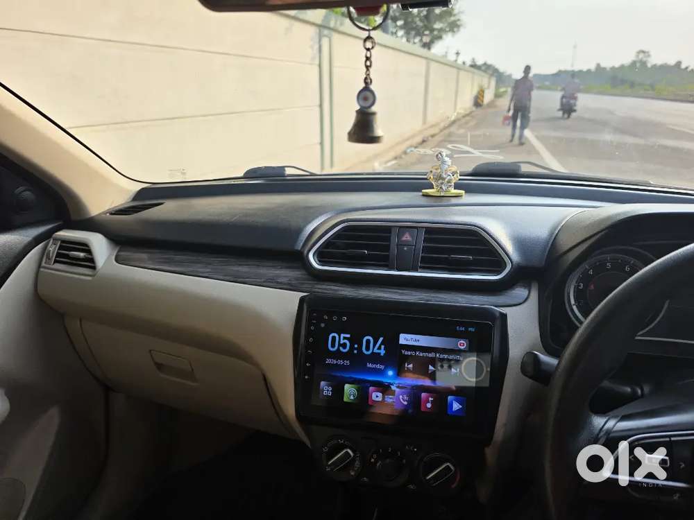 Maruti Suzuki Dzire 2024