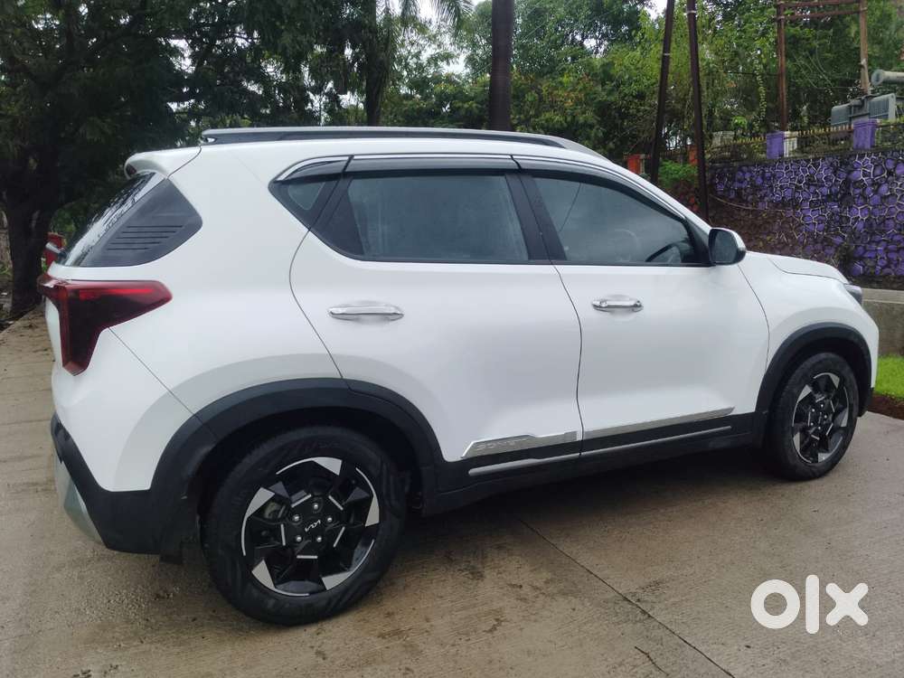 Kia Sonet 1.5 Htx Diesel Anniversary Edition, 2024, Diesel
