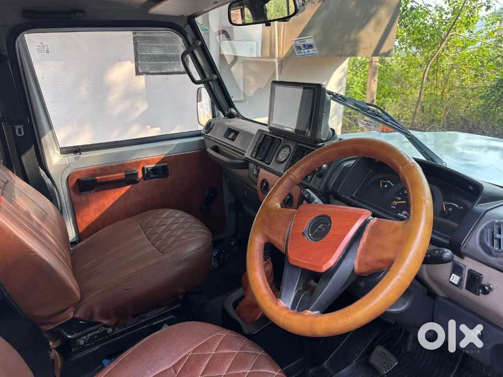 Force Gurkha In Very Good Condition And Well Maintained