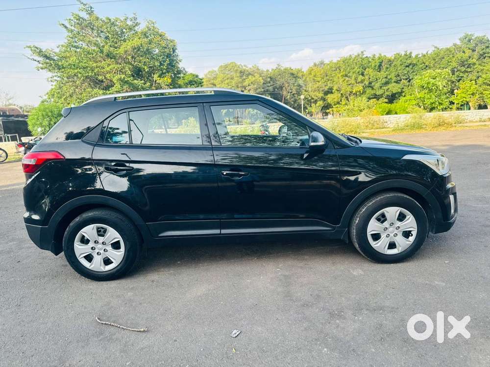 Hyundai Creta 1.6 Vtvt S, 2015, Petrol