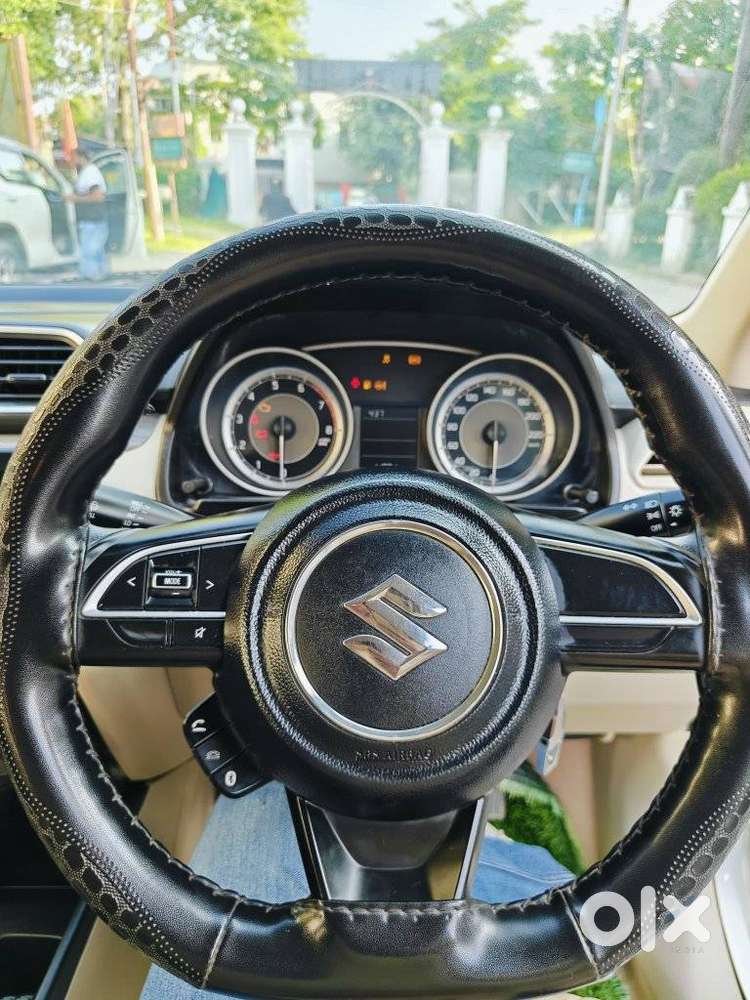 Maruti Suzuki Swift Dzire Vxi(o) Mt, 2023, Petrol