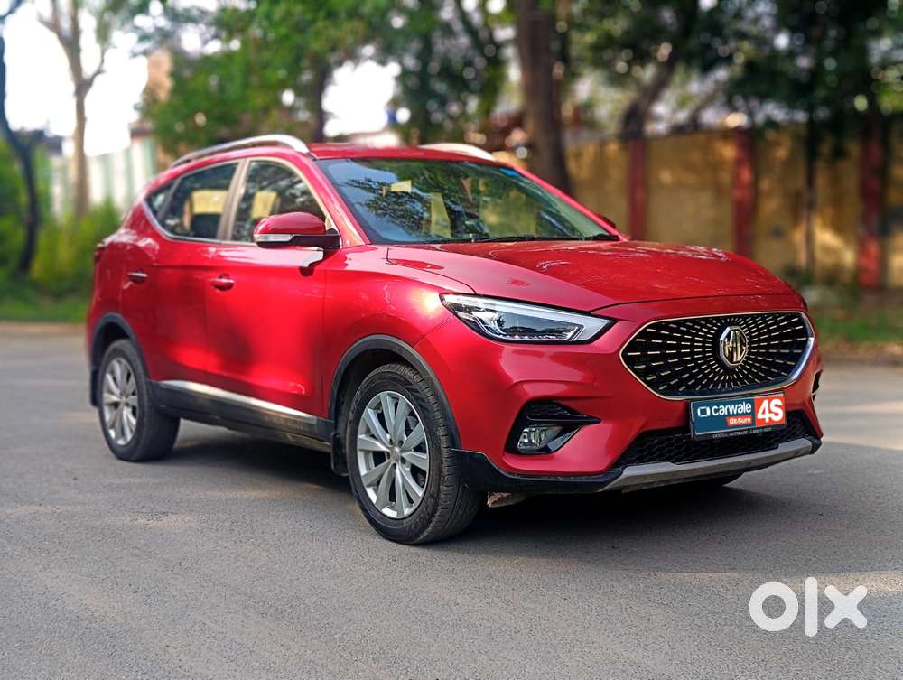 Mg Astor 1.5 Smart Cvt, 2022, Petrol