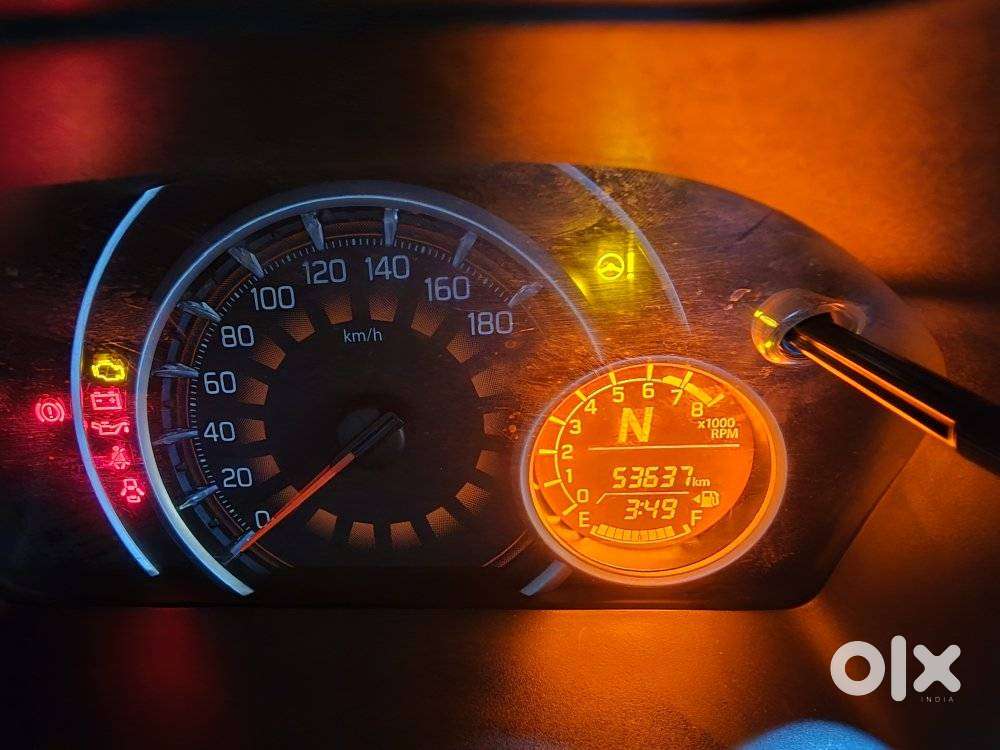 Maruti Suzuki Wagon R 1.2 Zxi Plus Amt, 2023, Petrol