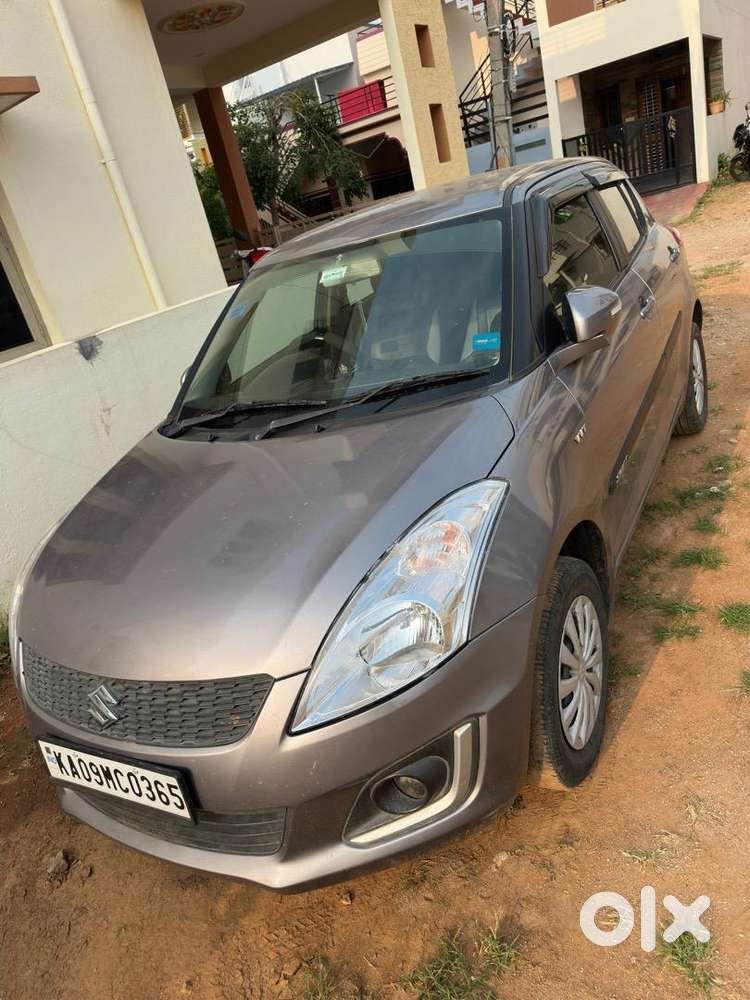 Maruti Suzuki Swift 2016 Petrol 90000 Km Driven