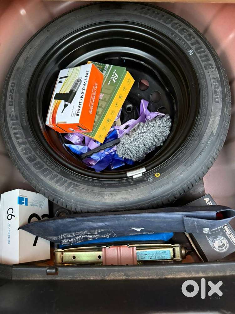 Hyundai Fluidic Verna 2015 Petrol 69000 Km Driven