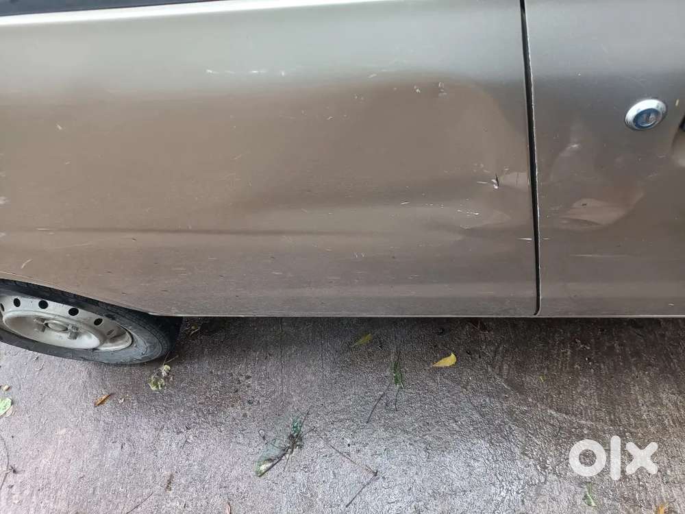 Maruti Suzuki Alto 2012 Lpg Manual