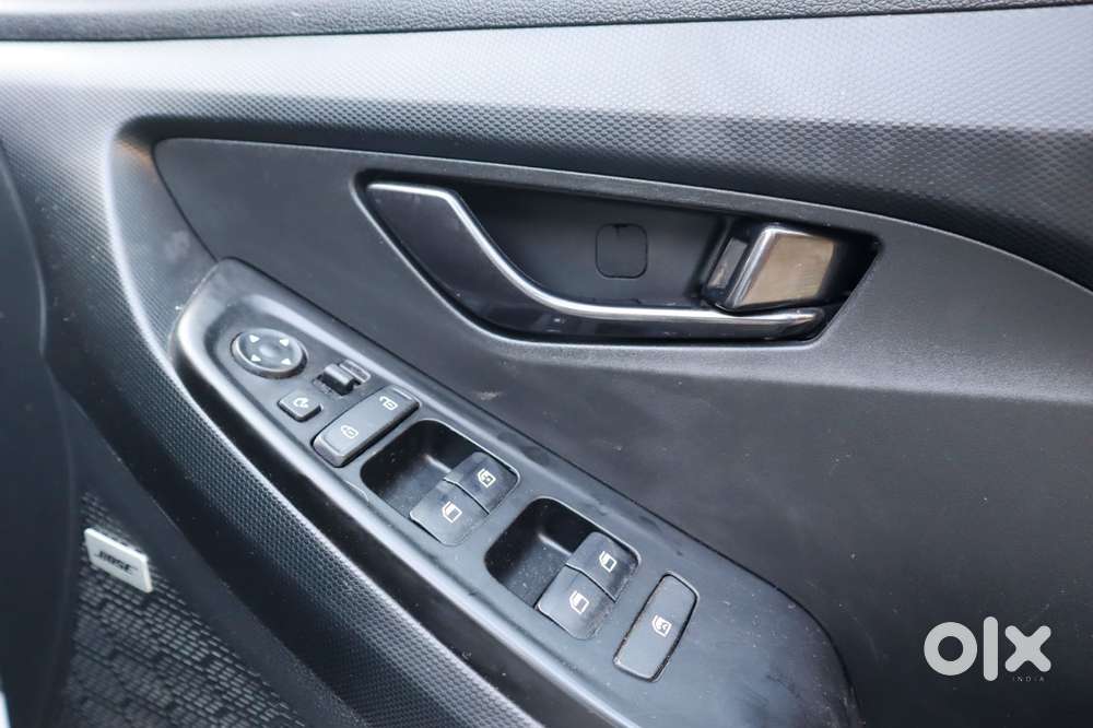 Hyundai Creta N Line N10 1.5 Turbo Dct, 2024, Petrol