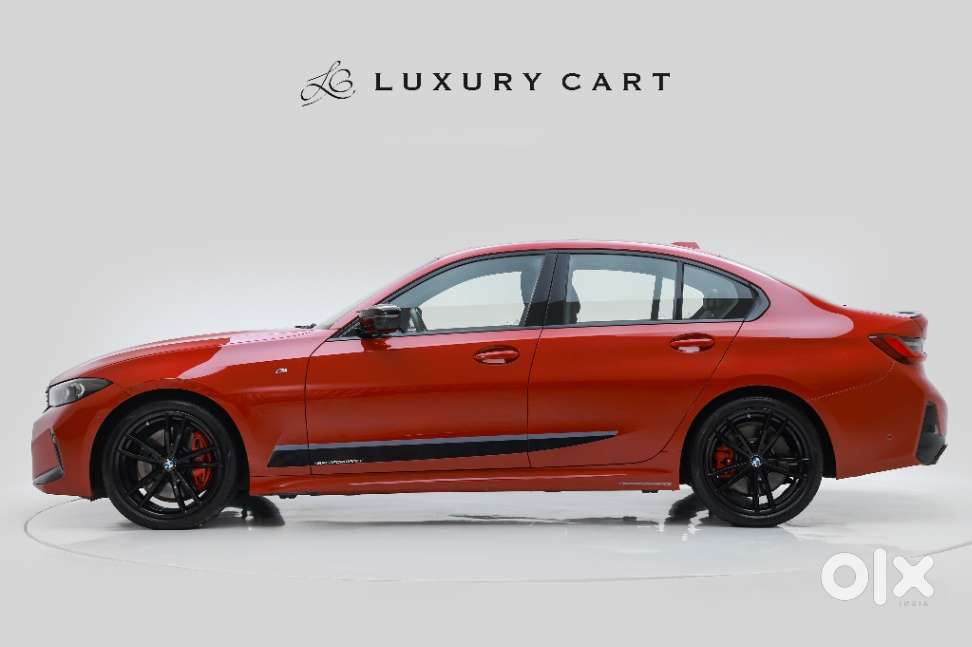Bmw M340i Xdrive, 2023, Petrol