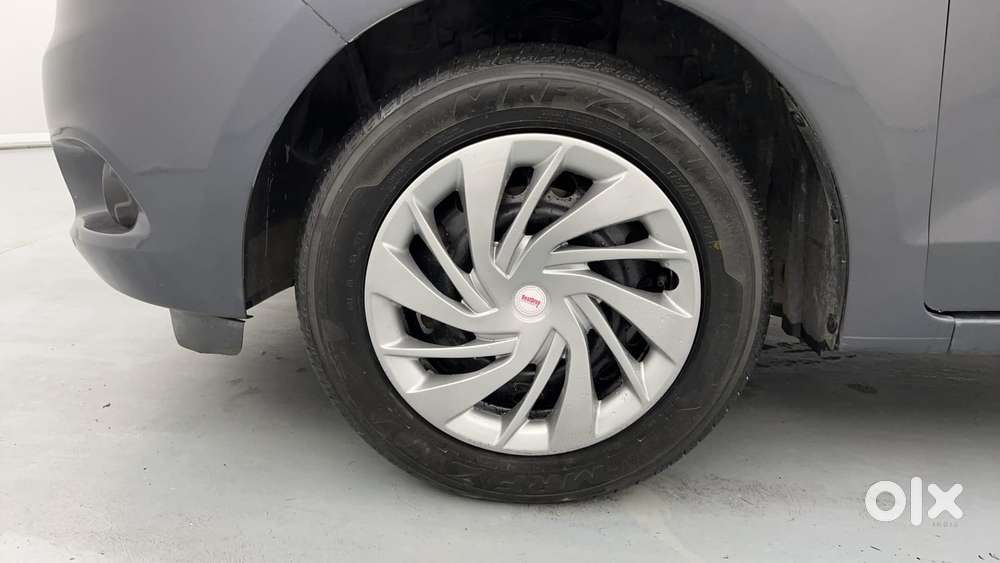 Ford Figo 1.2 Trend Petrol, 2016, Petrol