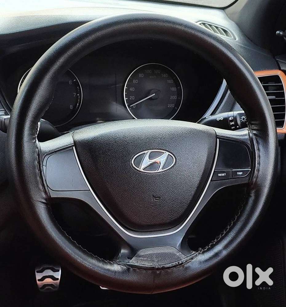 Hyundai I20 Active 1.2 S, 2015, Petrol