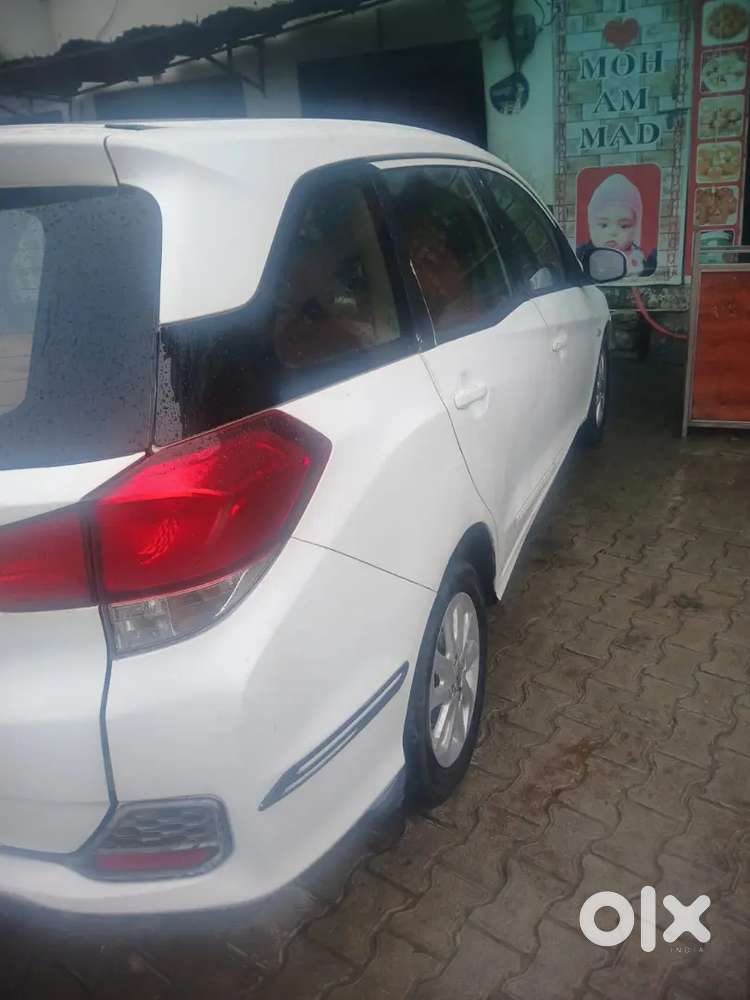 Honda Mobilio 1.5 Petrol 2014