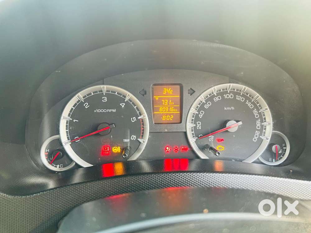 Maruti Suzuki Swift Dzire 2012-2015 Zdi, 2012, Diesel