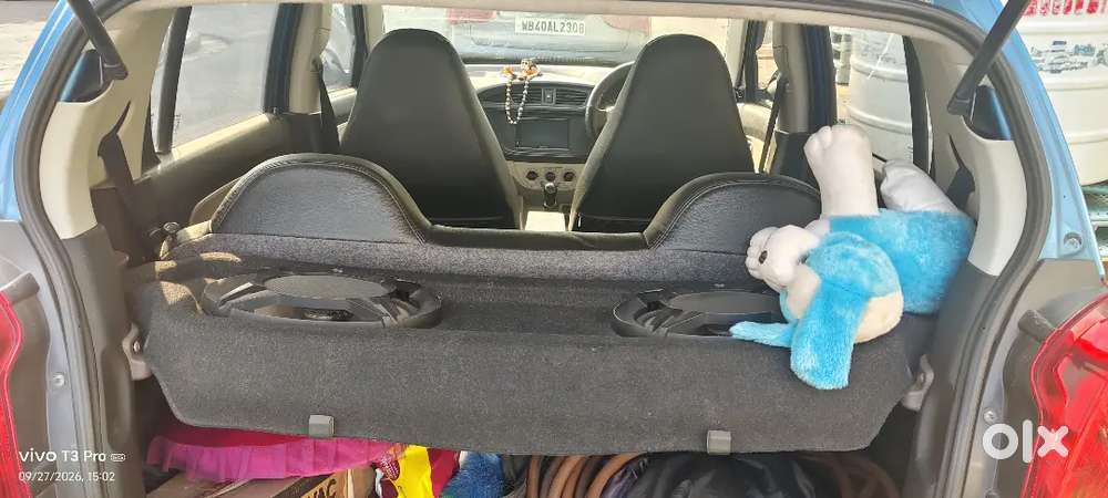 Maruti Suzuki Alto Lxi 2019