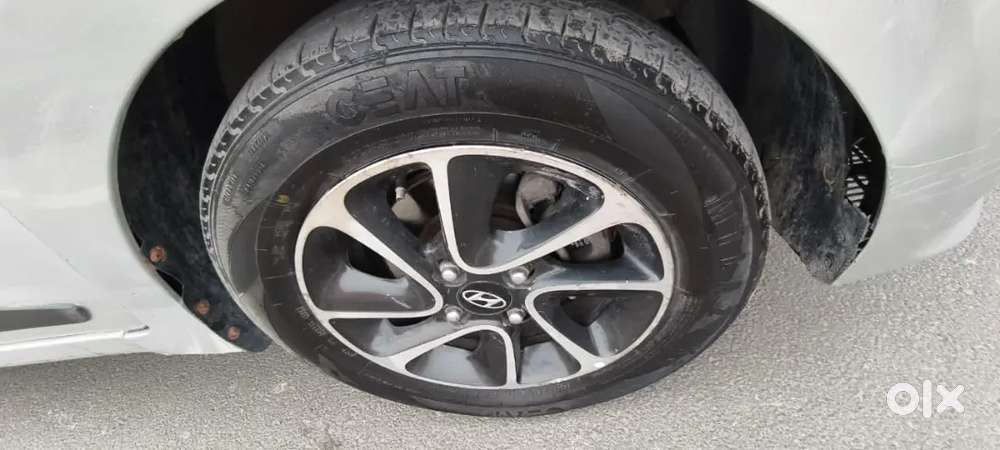Hyundai Grand I10 1.2 2019