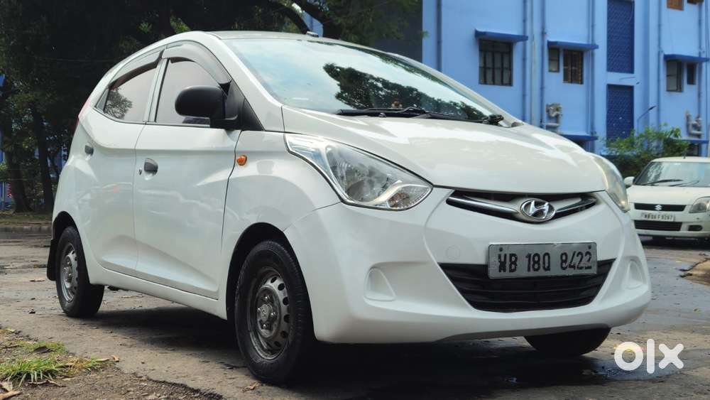 Hyundai Eon