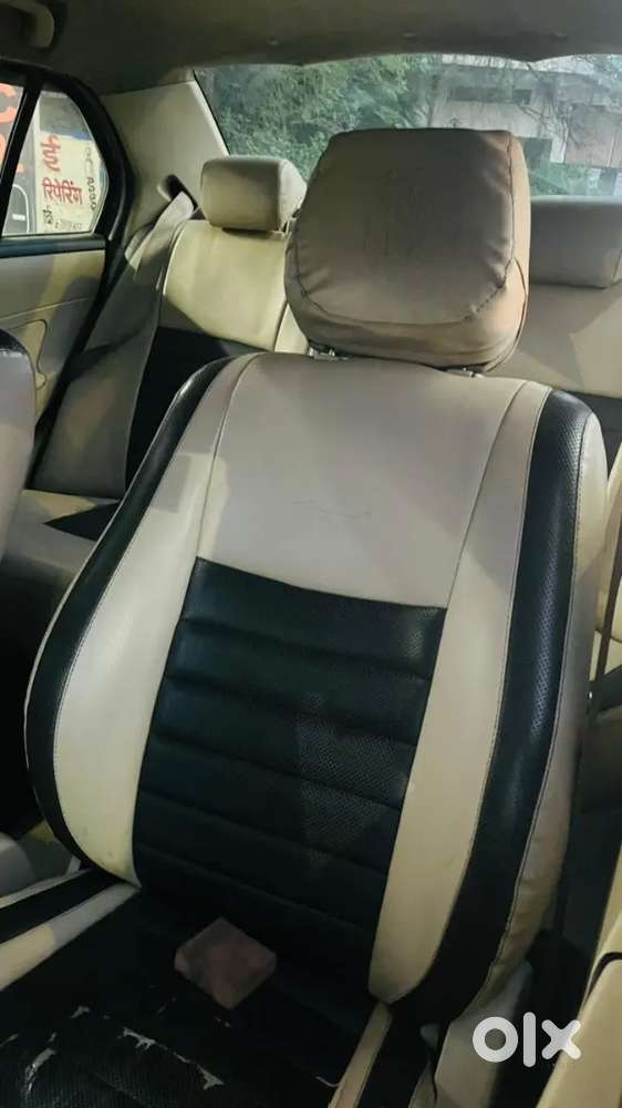 Maruti Suzuki Dzire 2012 Diesel Well Maintained