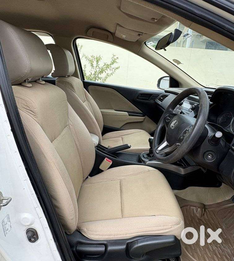 Honda City I Dtec Sv, 2014, Diesel