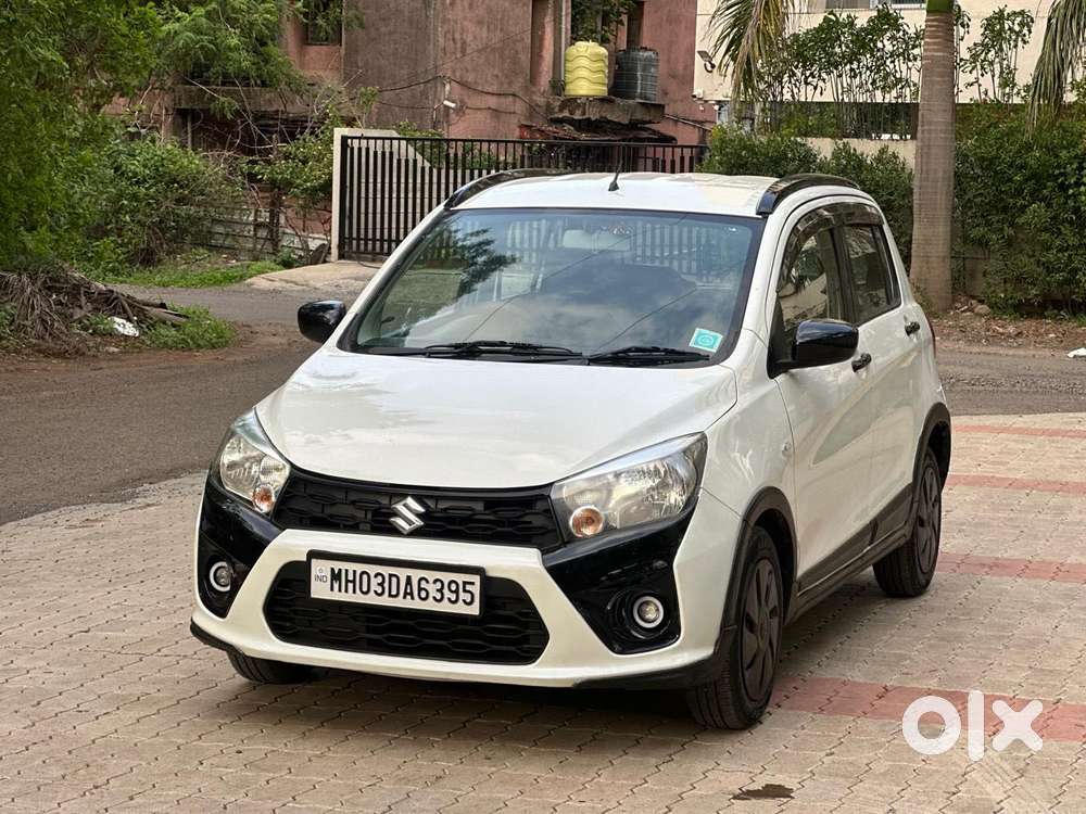 Maruti Suzuki Celerio X Amt Vxi, 2019, Petrol