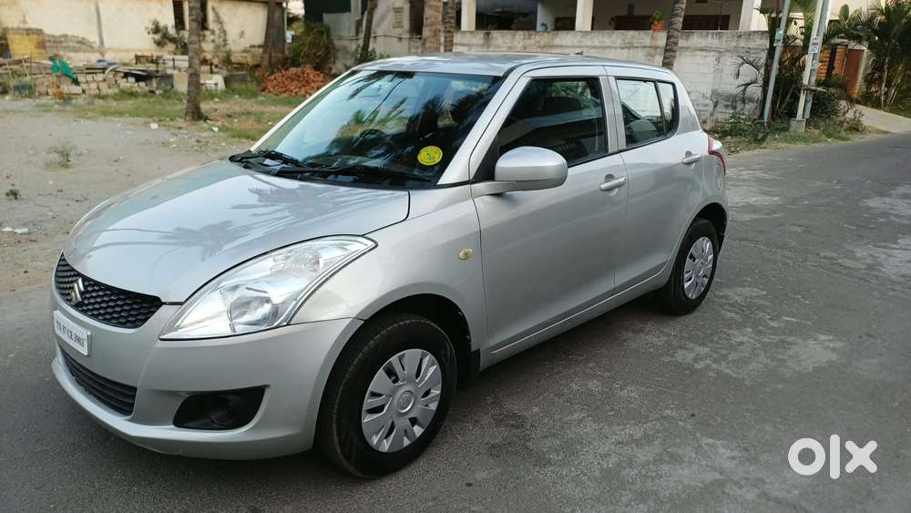 Maruti Suzuki Swift 2011-2014 Lxi, 2013, Petrol