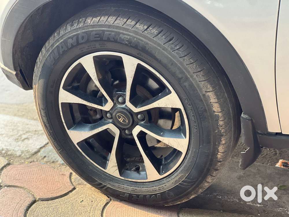 Tata Nexon Ev Xz Plus, 2021, Electric