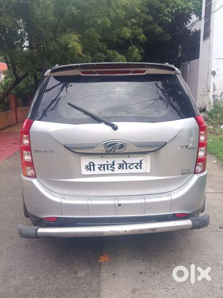 Mahindra Xuv500 At G 2.2 Mhwak, 2016, Diesel