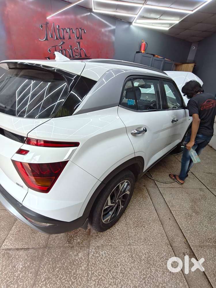 Hyundai Creta Diesel Top Variant For Sale