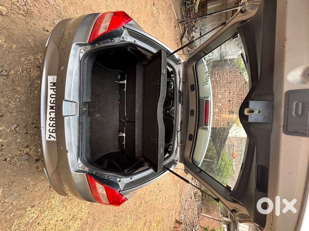 Baleno Diesel 2019 Geniun 56000 Km
