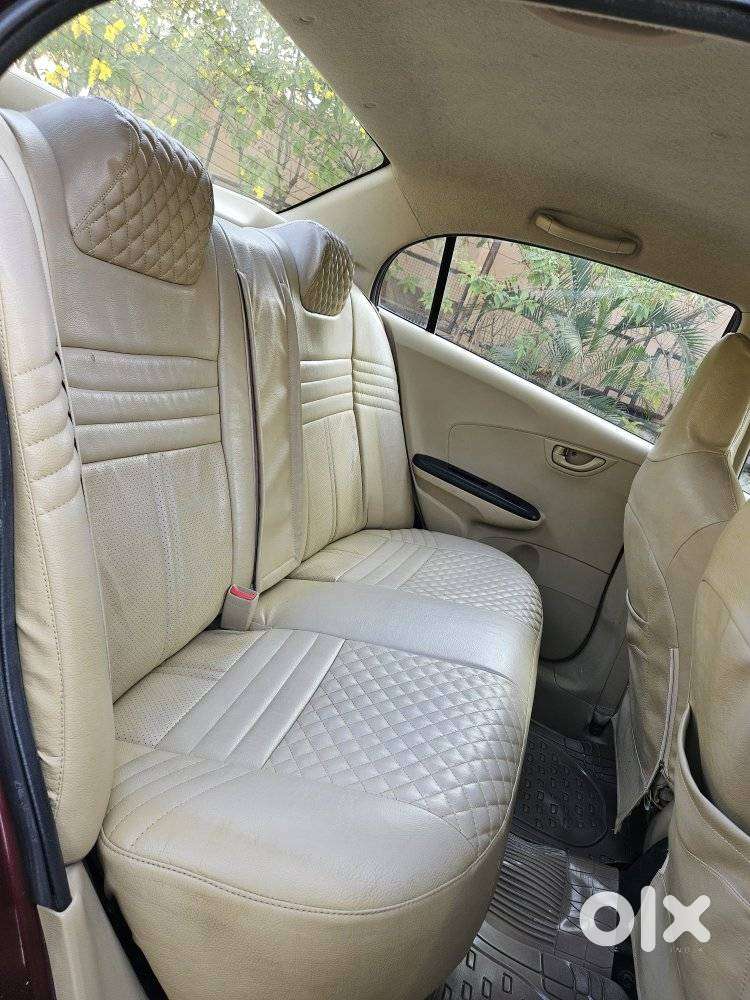 Honda Amaze Sx I Dtec, 2015, Diesel