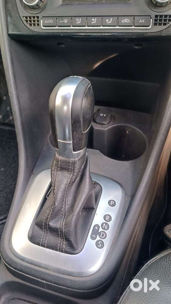 Volkswagen Polo Gt Tsi Sport Edition, 2017, Petrol