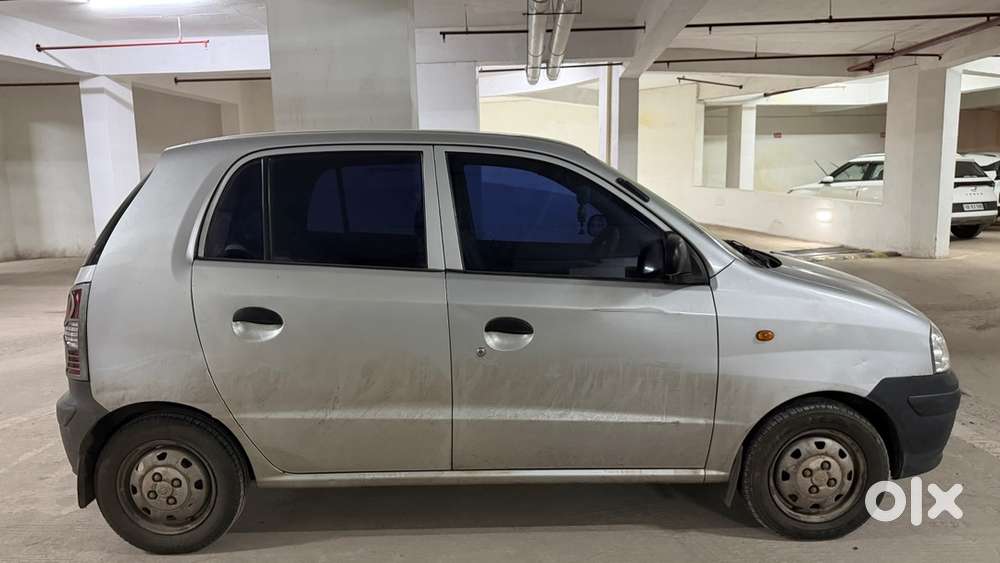 Hyundai Santro Xing 2006