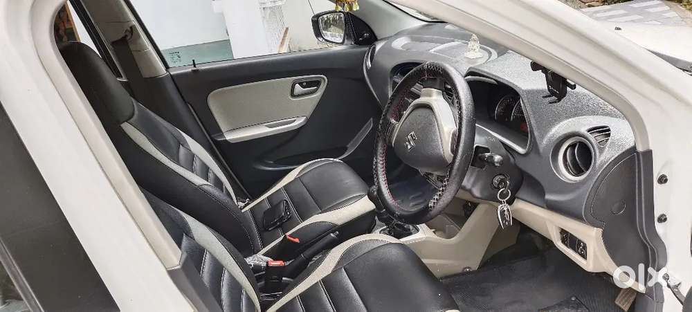 Alto K10 Urgent Sale