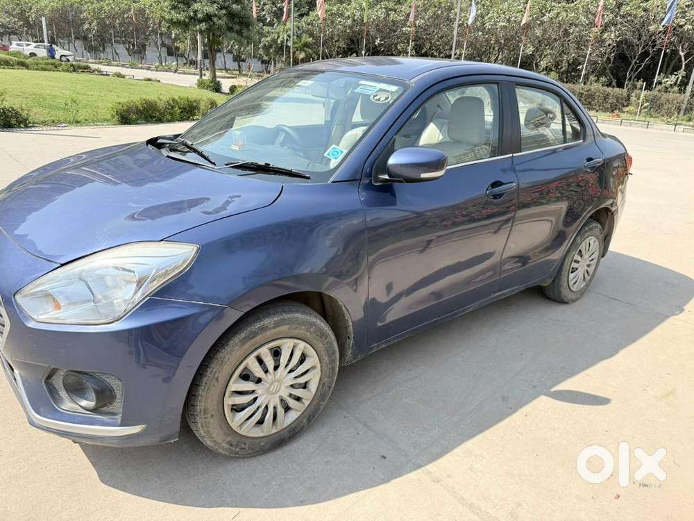 Maruti Suzuki Petrol 2017
