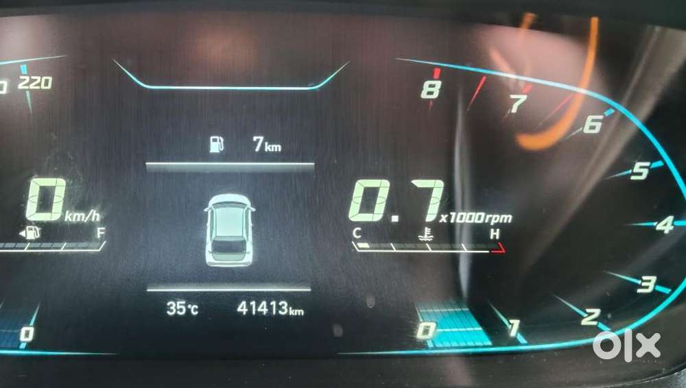 Hyundai Elite I20 Sportz (o) 1.2, 2024, Petrol
