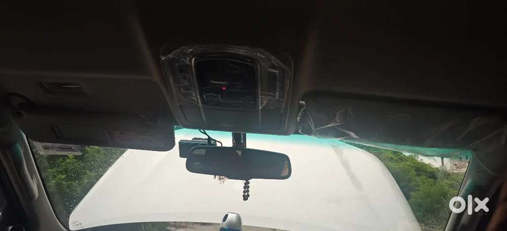 Toyota Fortuner Legender 2024