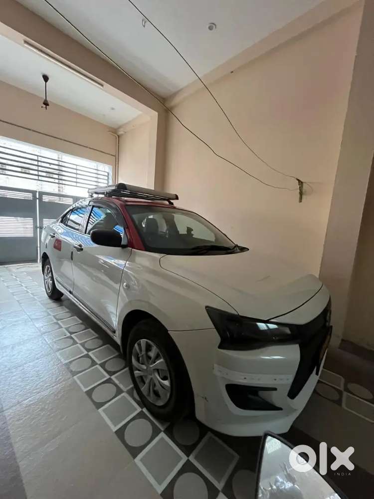 Maruti Suzuki Dzire