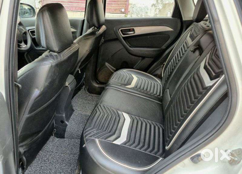 Maruti Suzuki Vitara Brezza Zdi Plus, 2016, Diesel