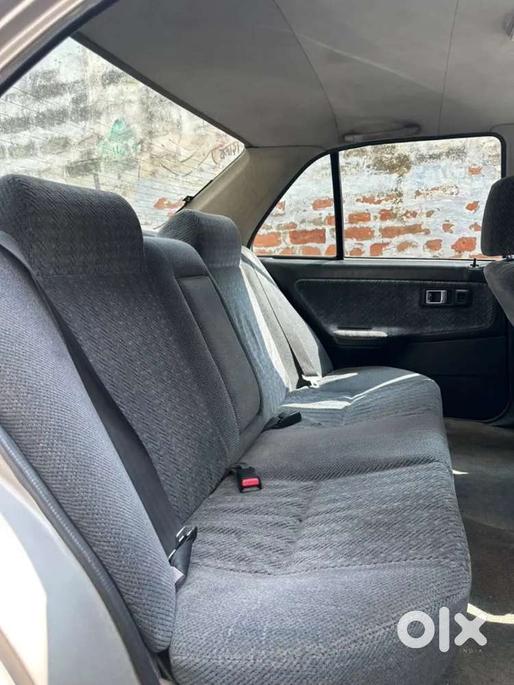 Honda City Type 2 Manual Petrol 2001