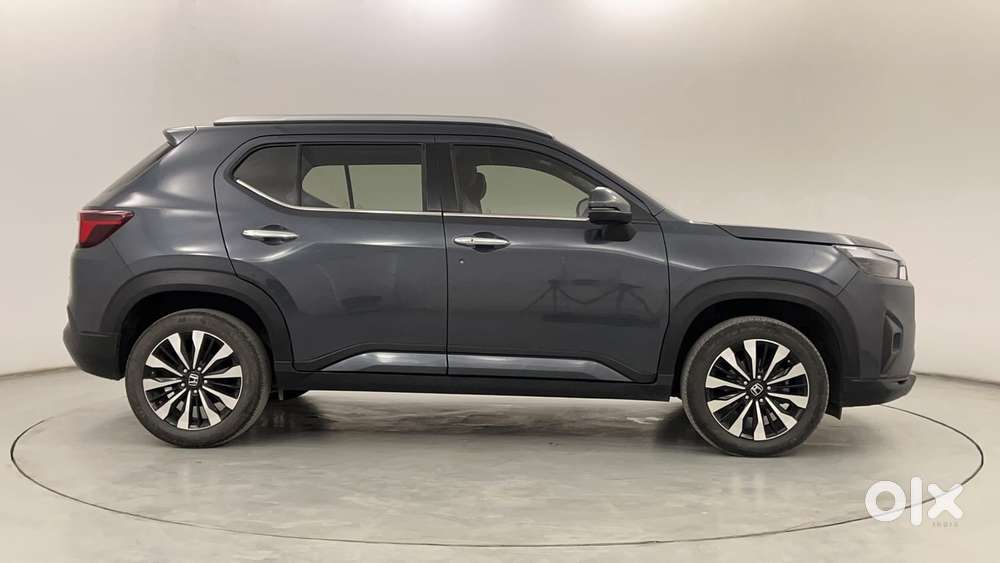 Honda Elevate Zx Mt, 2024, Petrol