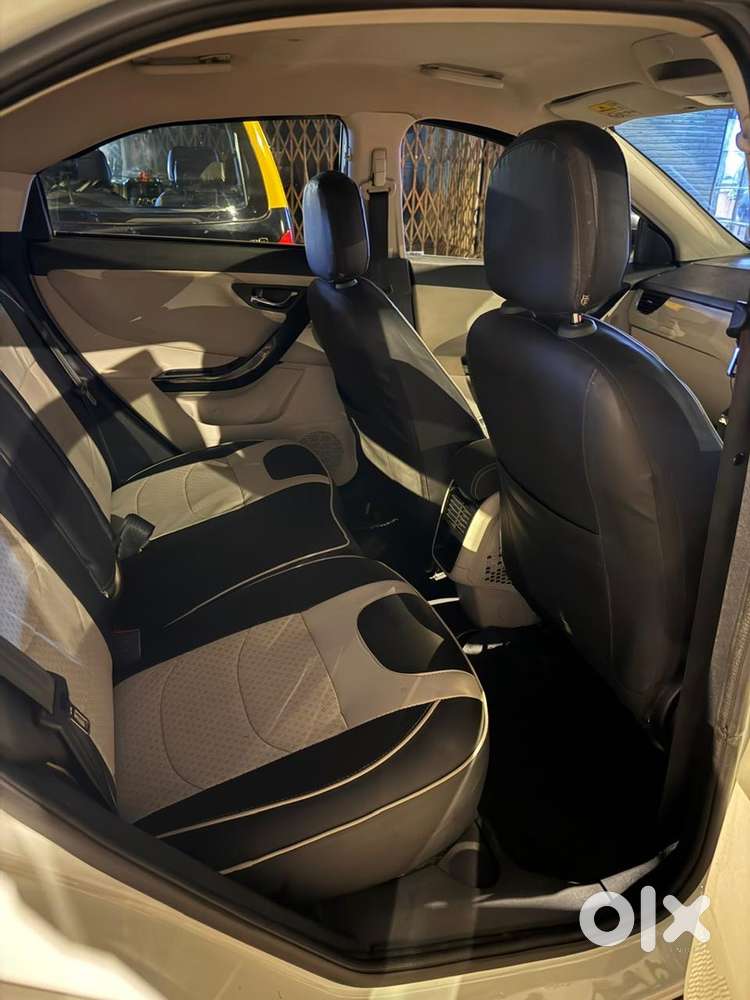 Tata Nexon Xza Plus Amt 2023