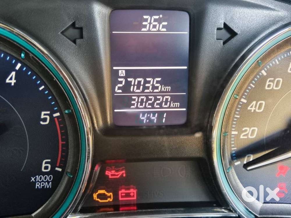 Maruti Suzuki Ciaz 2017