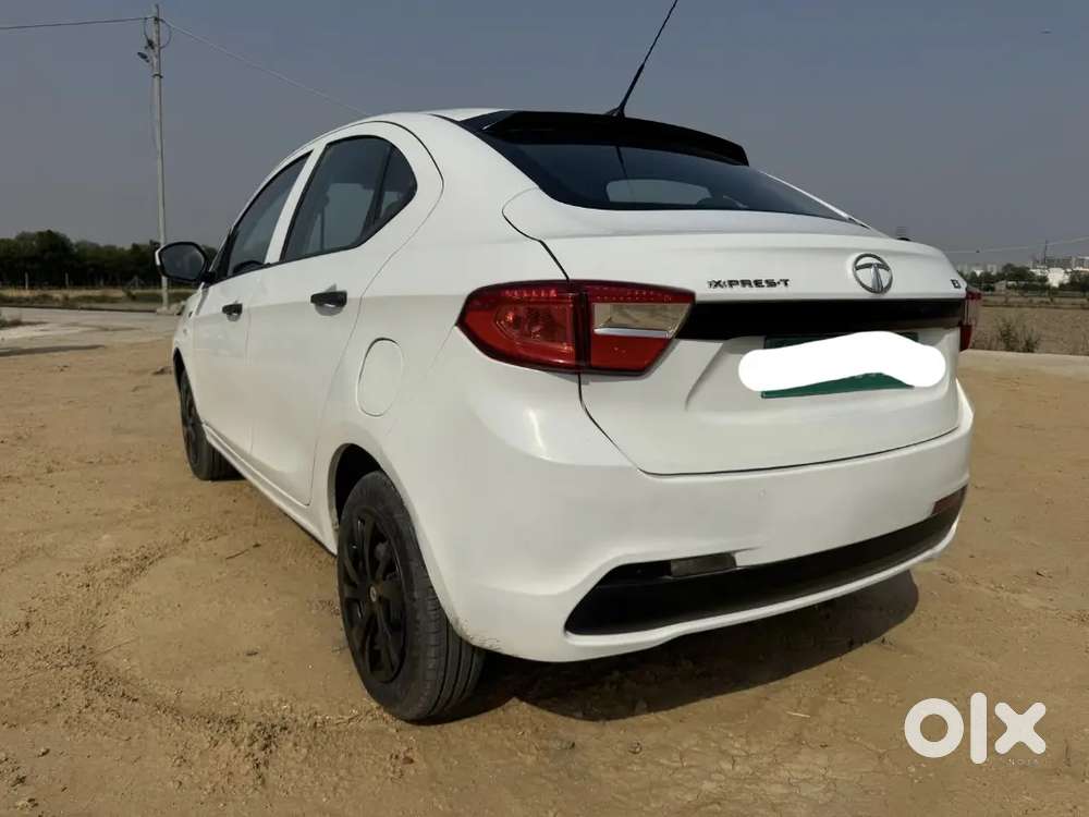 Tata Tigor Ev Xm 2022