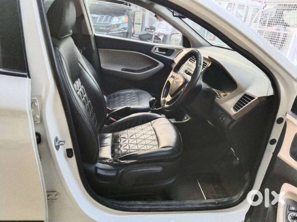 Hyundai I20 1.4 Asta, 2016, Diesel