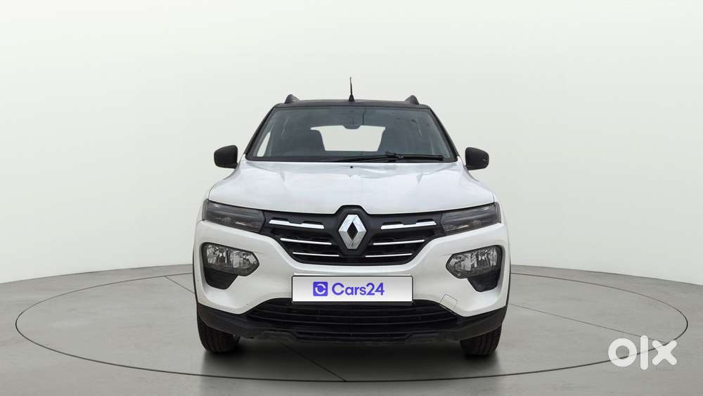 Renault Kwid 0.8 Rxe, 2022, Petrol