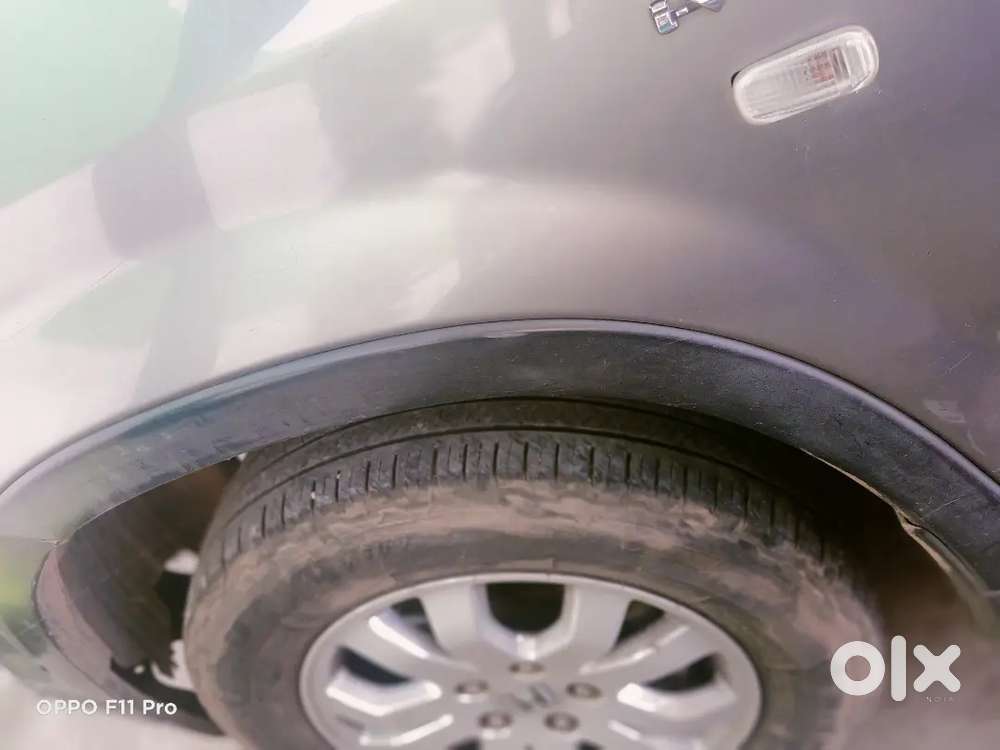 Honda Crv With Petrol