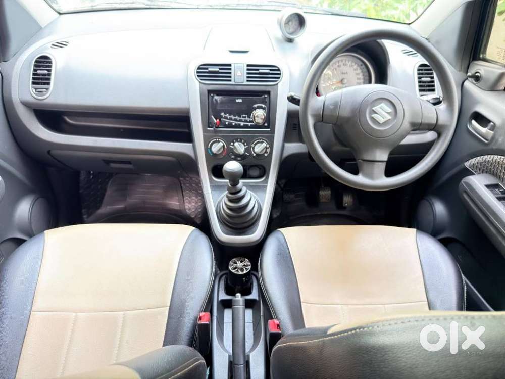 Maruti Suzuki Ritz 1.2 Vxi Buzz, 2014, Petrol