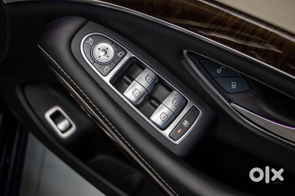 Mercedes-benz S-class Maybach S500, 2016, Lpg